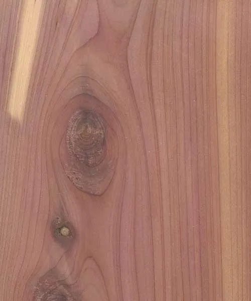 Aromatic Cedar – Associated Hardwoods, Inc.