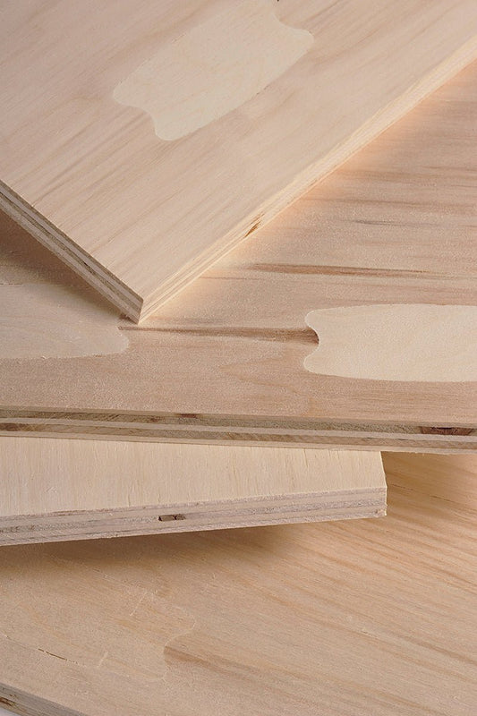 Furniture Frame Stock Plywood - Associated Hardwoods, Inc.