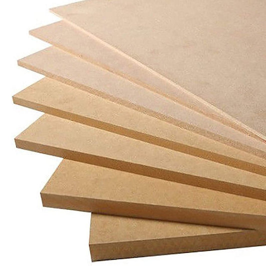 MDF (Plywood) - Associated Hardwoods, Inc.