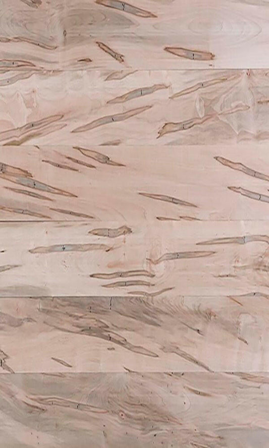 Soft Maple (WHND) - Associated Hardwoods, Inc.
