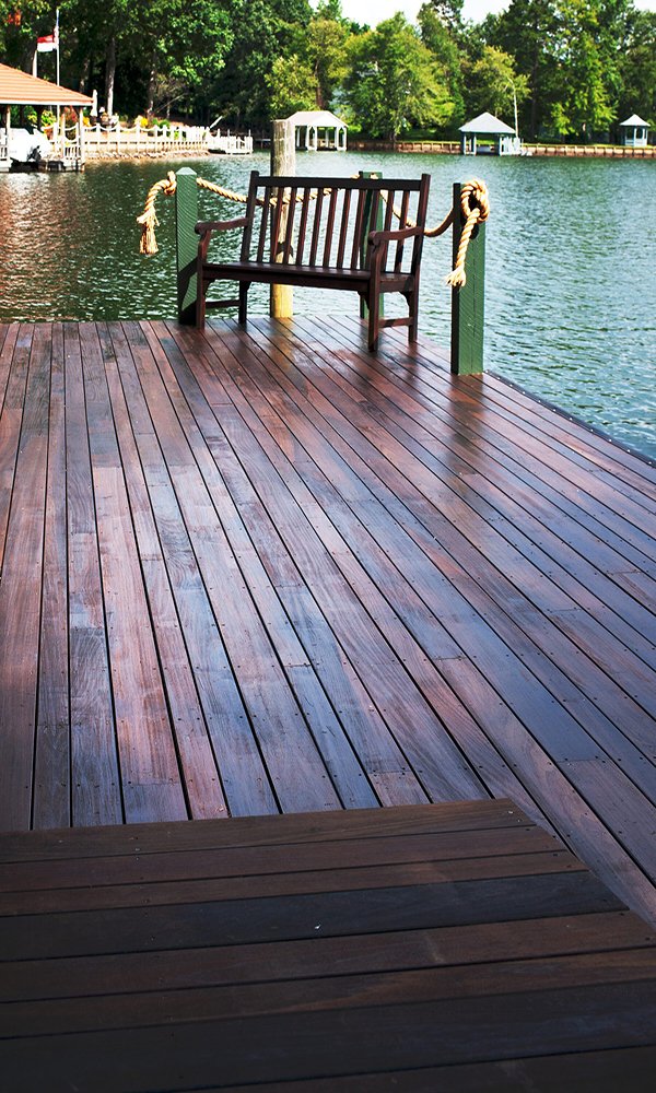 Thermal Wood - Associated Hardwoods, Inc.