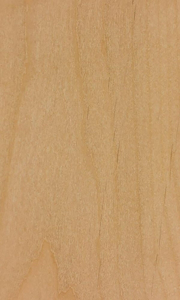 Alder - Associated Hardwoods, Inc.