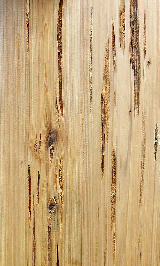 Pecky Cypress - Associated Hardwoods, Inc.