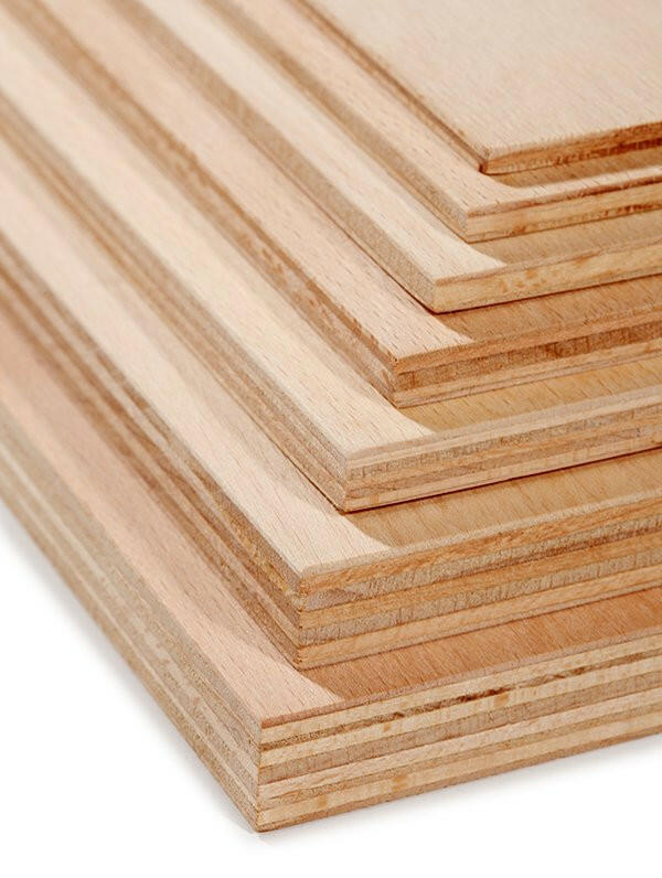 Plywood - Associated Hardwoods, Inc.