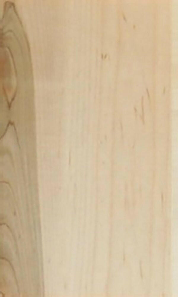 Soft Maple (WHAD) - Associated Hardwoods, Inc.